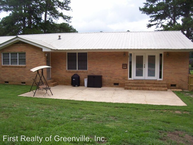 Building Photo - 3 br, 1.5 bath House - 514 Forest Dr