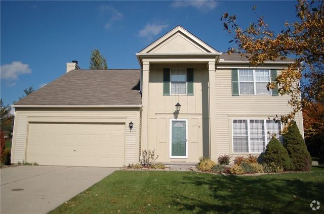 Building Photo - 619 Whitney Dr