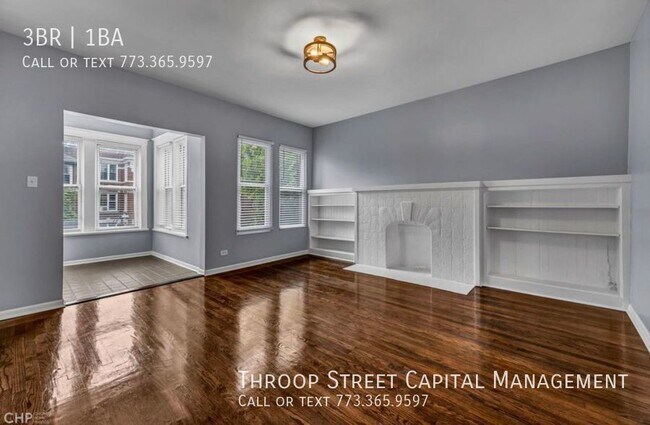 Foto del edificio - 6024 S Saint Lawrence Ave