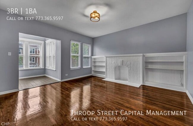 Building Photo - Spacious beautiful 3 Bedroom in Woodlawn