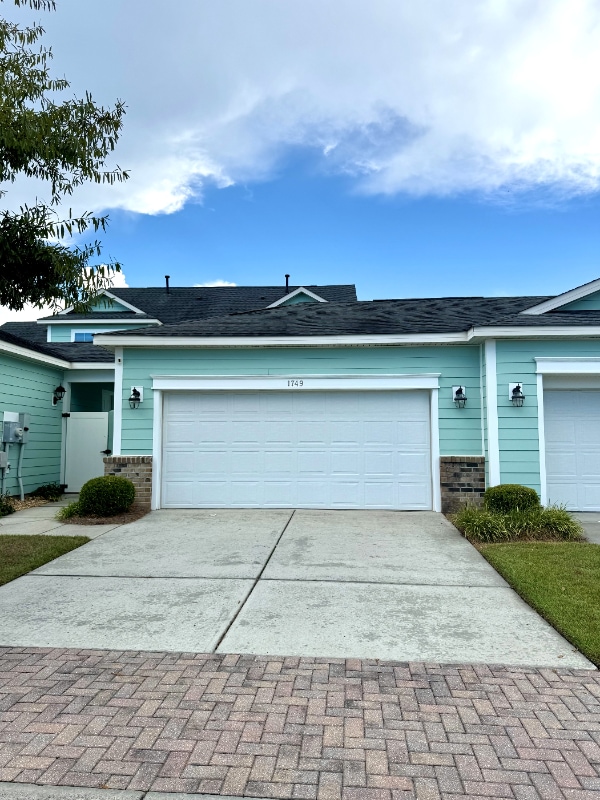 Photo - 1749 Culbertson Ave Townhome