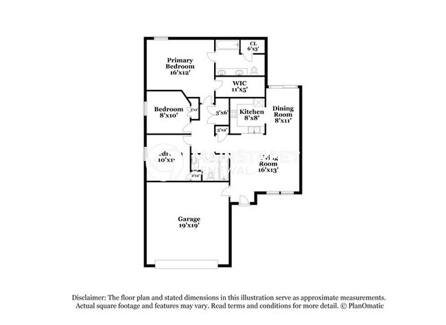 Foto del edificio - 4110 Runaway Cir