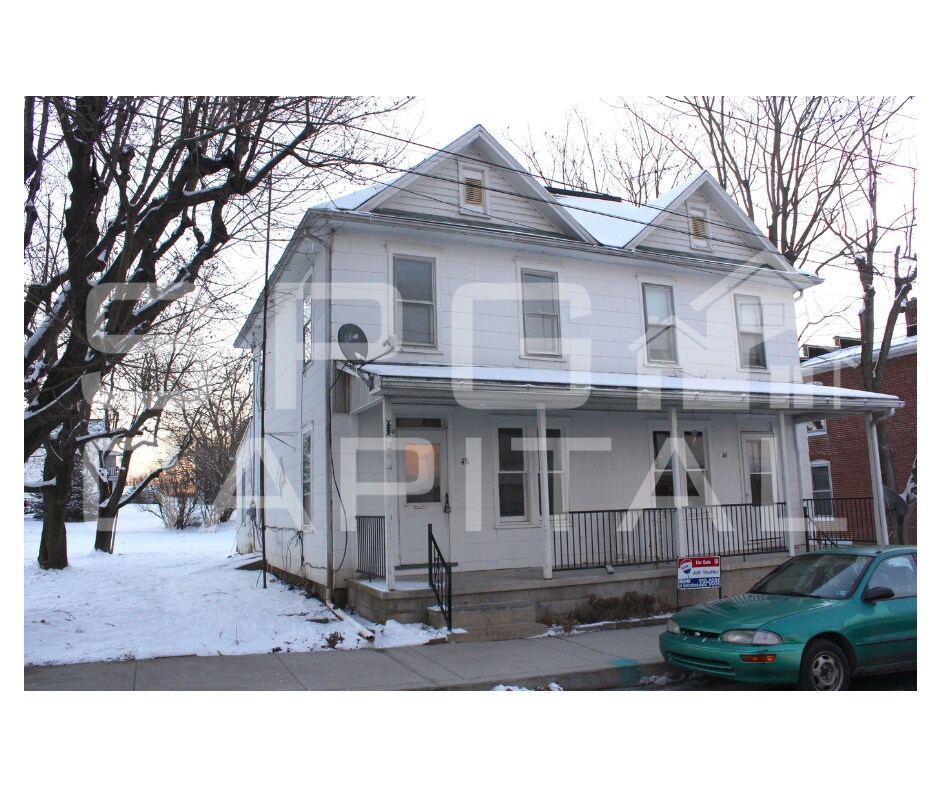 Primary Photo - 48 3rd St