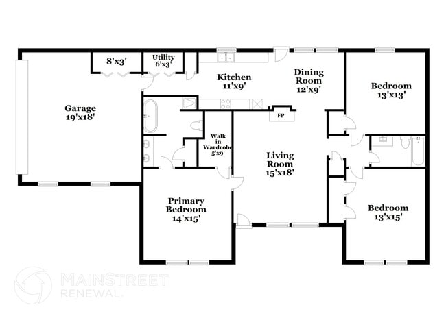 Building Photo - 147 Country Meadows Ct