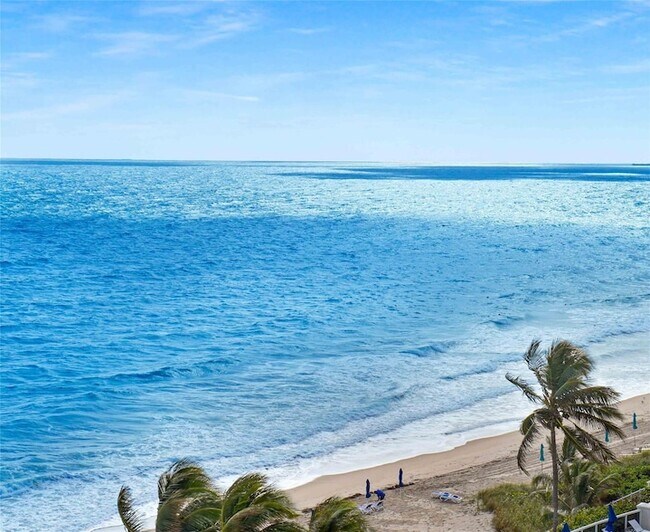 Foto del edificio - 4250 Galt Ocean Dr