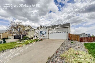 Building Photo - 12231 Woodall Spa Rd