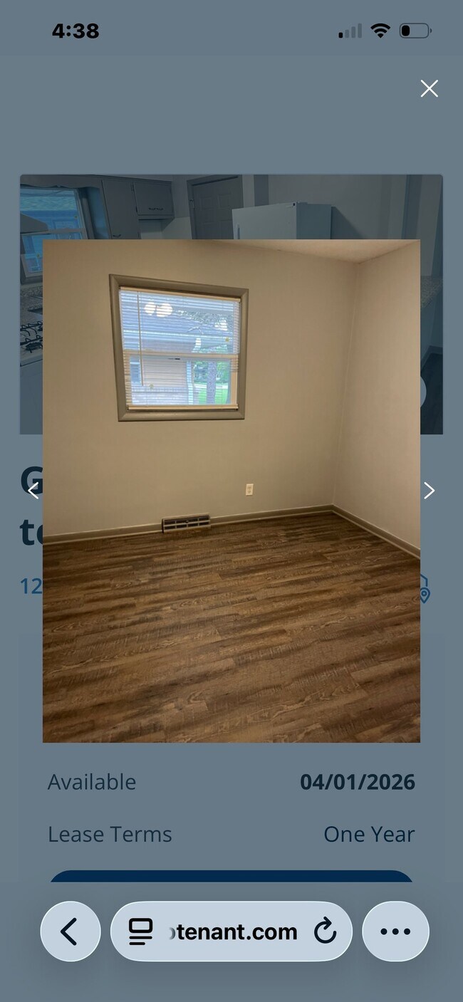 Foto del edificio - 1217 beryland St