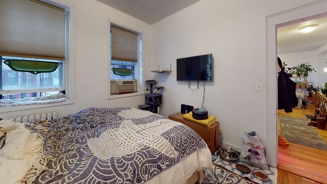 Foto del edificio - 1099 Commonwealth Ave