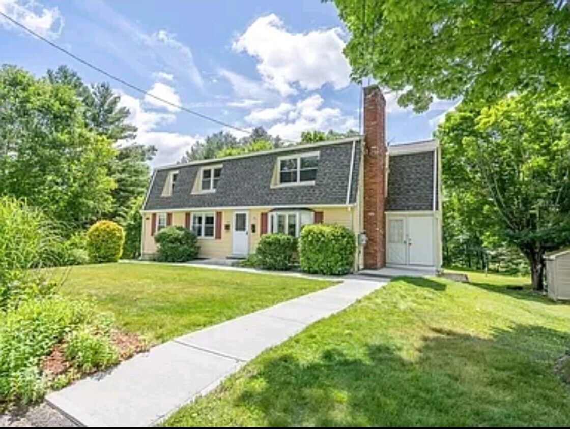 33 Old Dudley Rd Unit 2, Oxford, MA 01540 Apartments in Oxford, MA