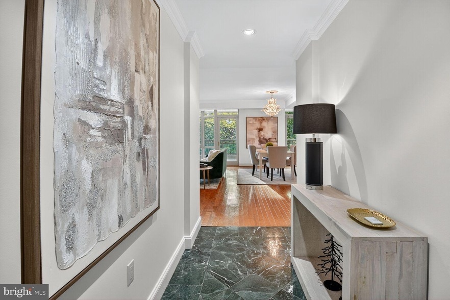 Photo - 5630 Wisconsin Avenue Unit 406