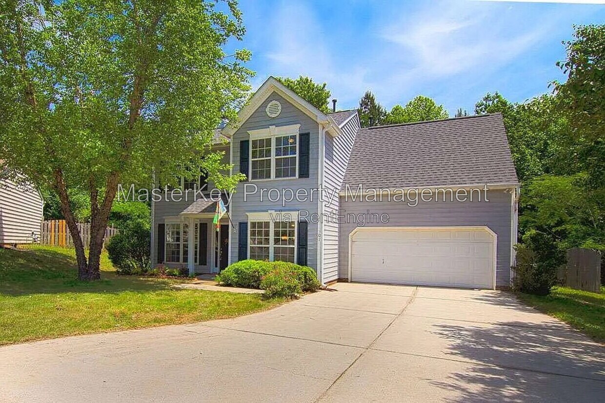 Building Photo - 507 Thorncrest Dr