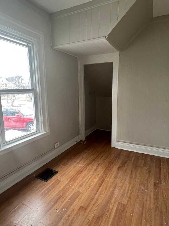 Foto del edificio - 116 17th St