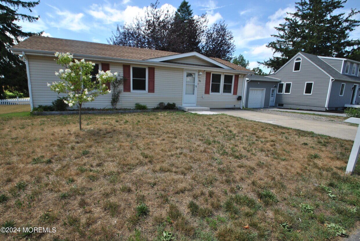 80 Breton Harbor Dr, Toms River, NJ 08753 House Rental in Toms River, NJ
