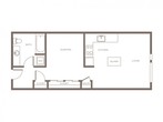 A2 - One Bedroom