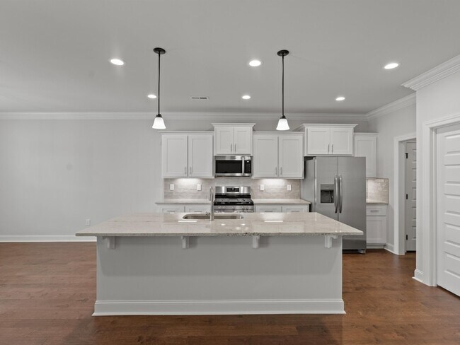 Foto del edificio - 8824 Old Middlestown Rd SE