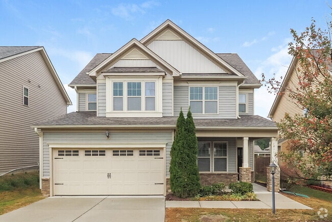 Building Photo - 101 Outwater Ridge Dr