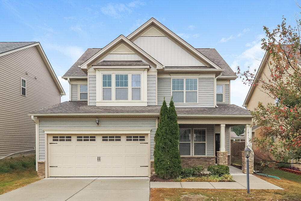 Foto principal - 101 Outwater Ridge Dr
