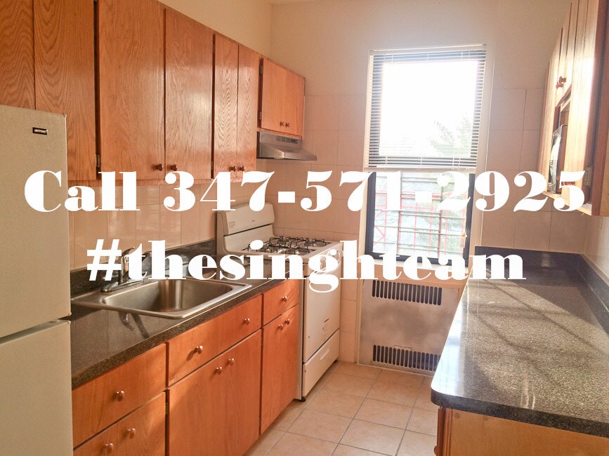 Foto principal - 165-15 89th Ave
