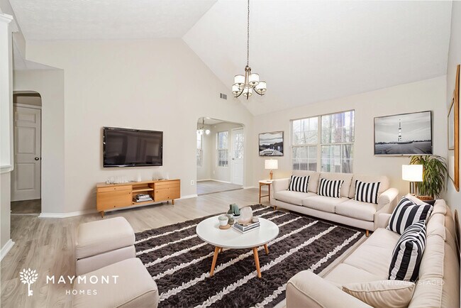 Foto del edificio - 3971 Brookstone Ct