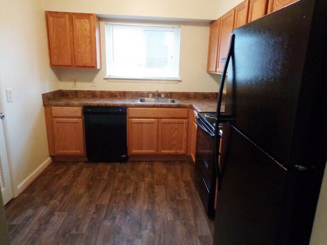 Foto del edificio - Cedar Creek Apartments
