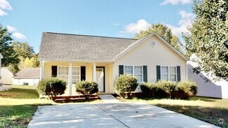 Building Photo - 629 Kingville Dr