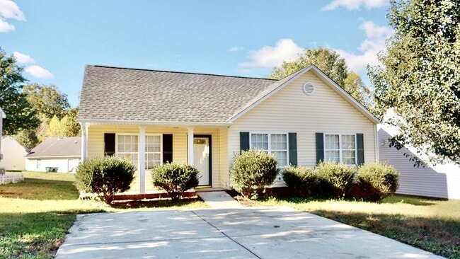 Photo - 629 Kingville Dr House