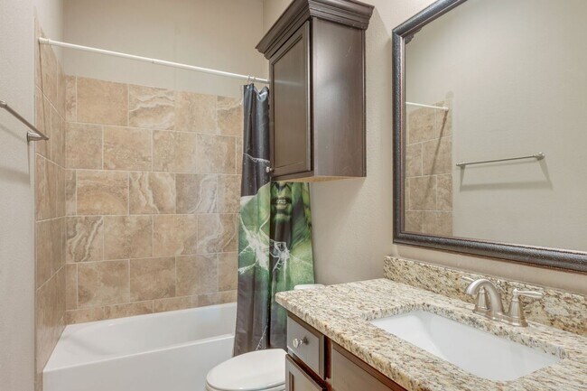 Foto del edificio - 4408 Toddington Ln