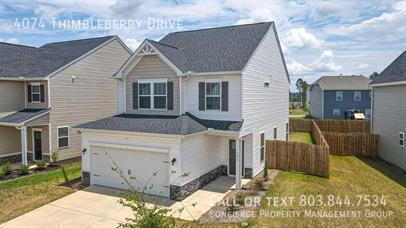 Foto del edificio - 4074 Thimbleberry Dr