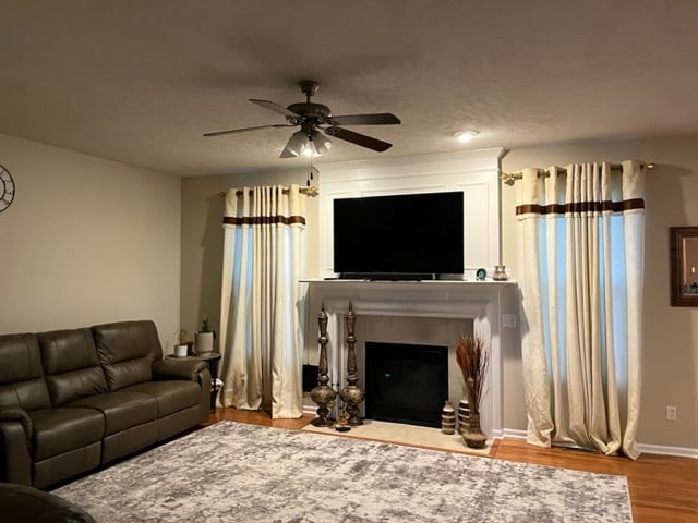 Foto del edificio - 4846 Garnet Cir