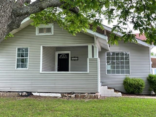 Foto principal - 4601 Cox St