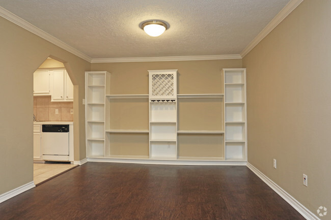 1 Br, Dining Room - Walden of Westchase