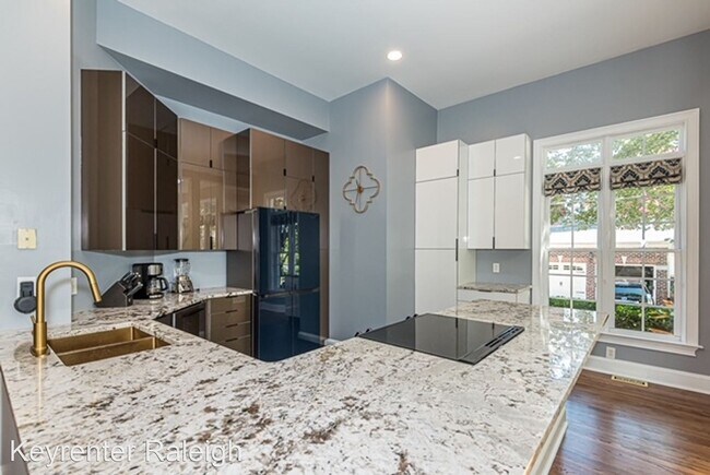 Building Photo - 3 br, 2.5 bath House - 3117 Bentley Hill Rd