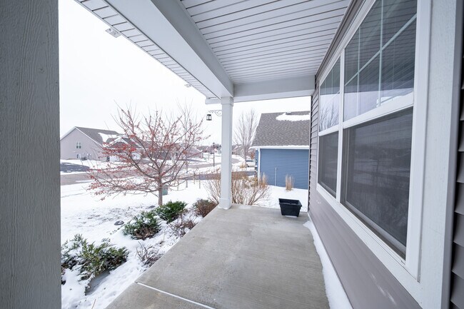 Foto del edificio - 20817 Guthrie Dr