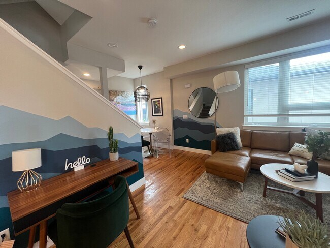 Foto del edificio - 1731 Irving St