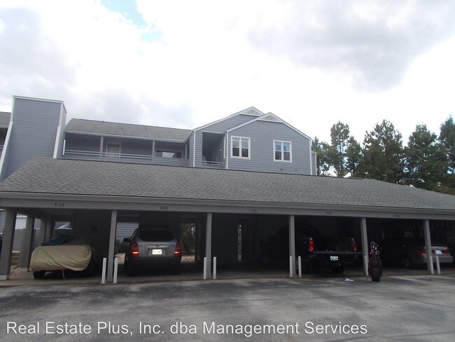 Building Photo - 9123 Riverview Dr