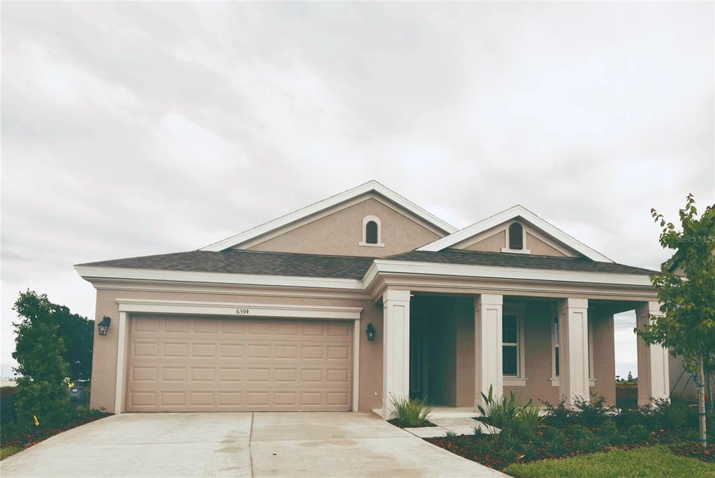 Foto principal - 6394 Roadstead Ct