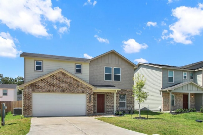Foto del edificio - 15520 Taylorcrest Dr