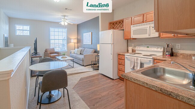 Foto del edificio - 5000 Mountain Springs Rd