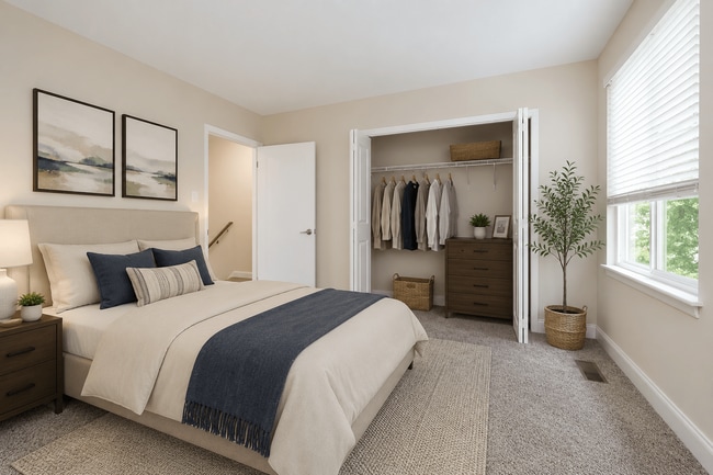 Building Photo - Willow Ridge