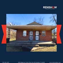 Building Photo - 3203 Jackson Ave