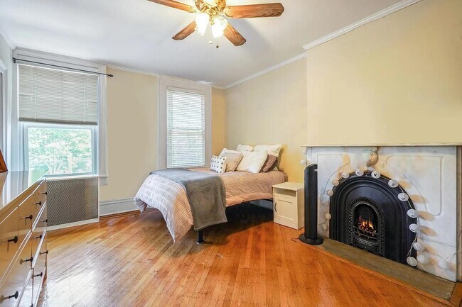 Foto del edificio - 628 Hudson St