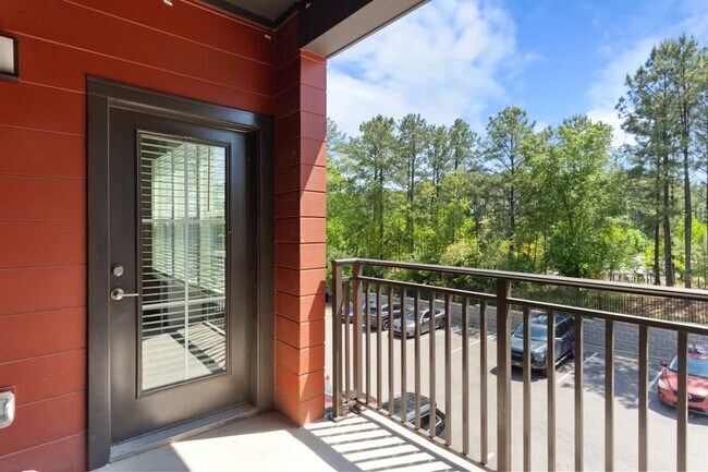 Foto del edificio - 1540 Dunn Rd
