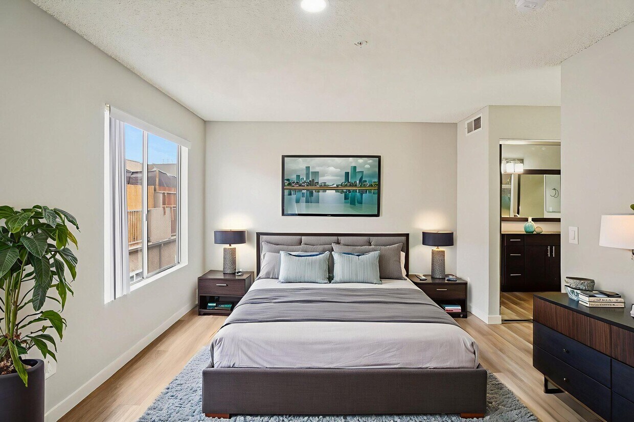 Foto principal - Windfaire Apartments