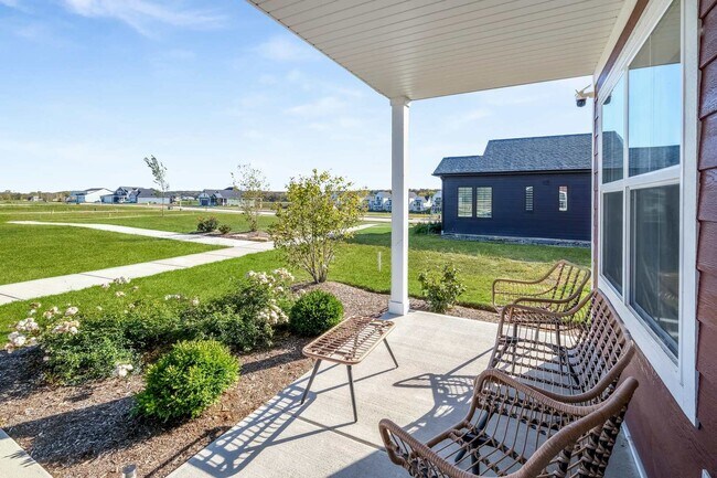 Foto del edificio - 6 Lilac Ln