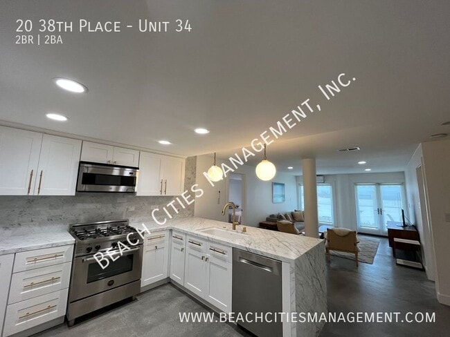 Building Photo - 20 38th Pl