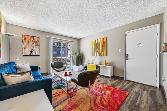 Building Photo - Grammercy Apartments