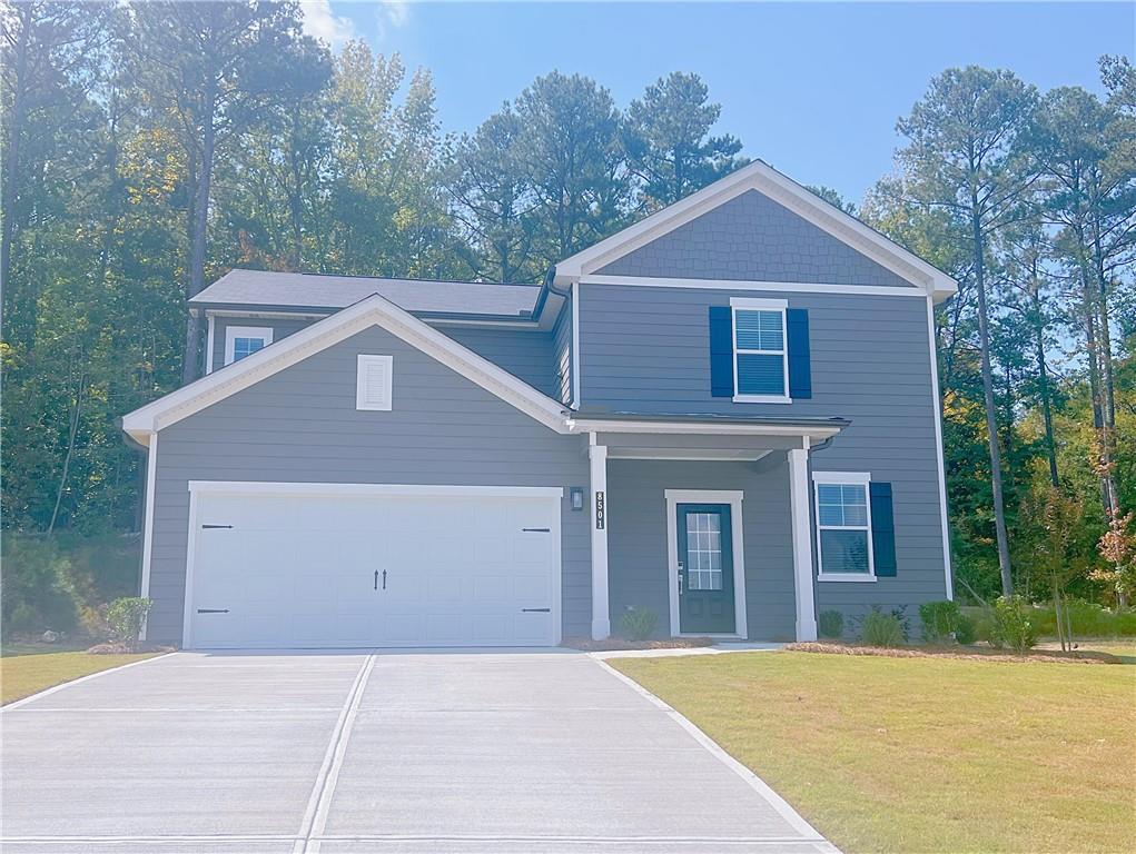 Foto principal - 8501 Polston Pl