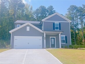 Building Photo - 8501 Polston Pl