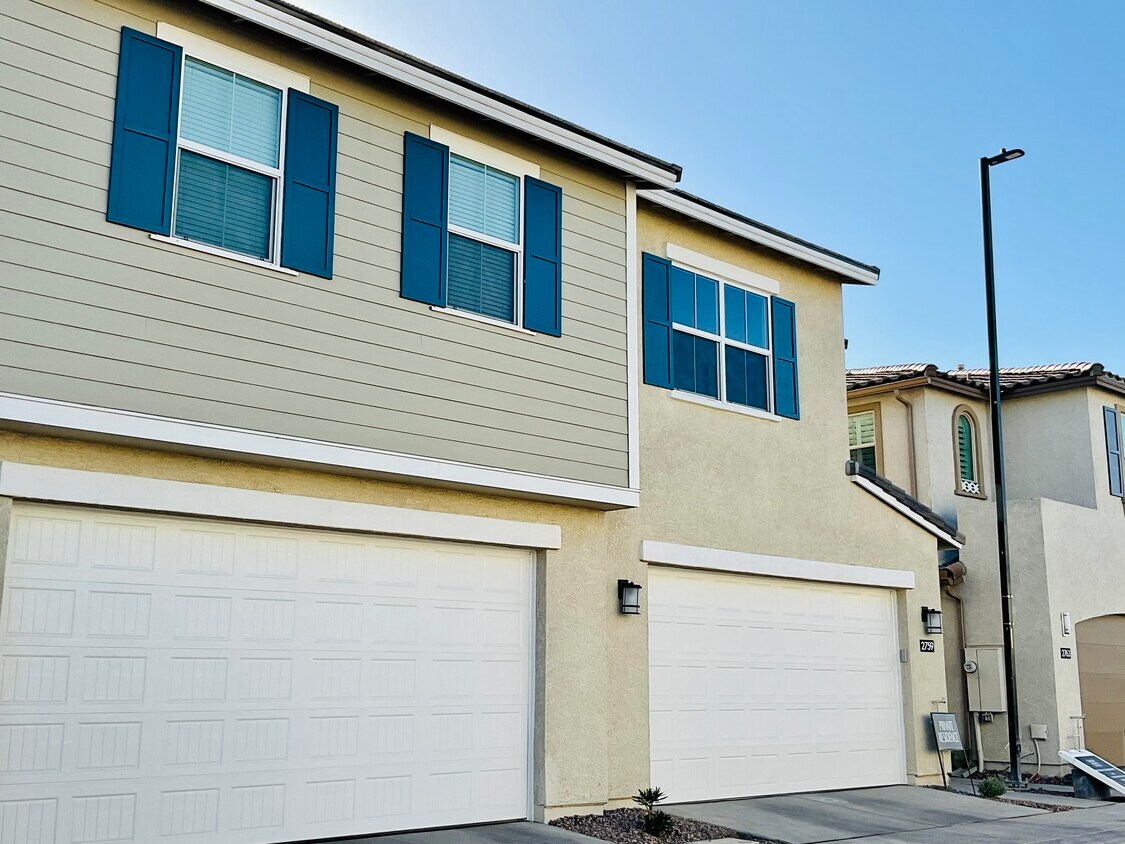 2759 S Jackrabbit Dr, Chandler, AZ 85286 Townhome Rentals in Chandler