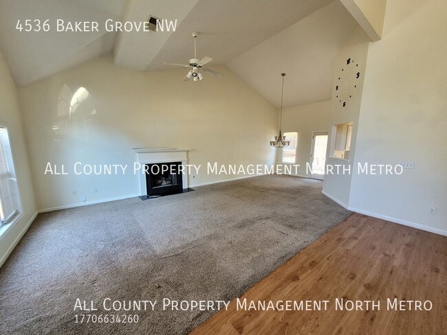 Building Photo - 4536 Baker Grove